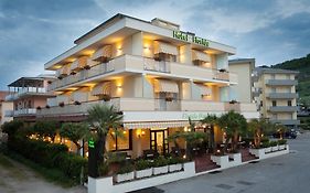 Hotel Florida Silvi Marina